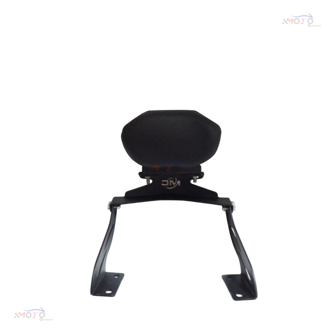 Backrest For Continental Gt 650